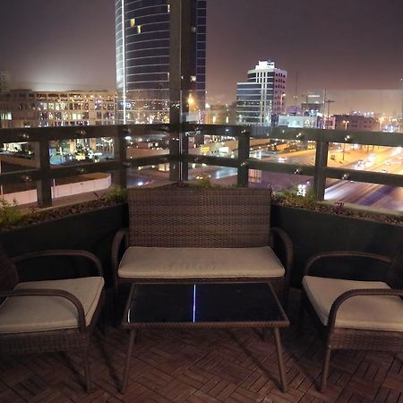 Rafa Apart otel Riyad Dış mekan fotoğraf