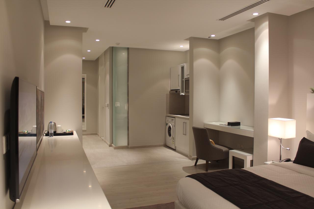 Rafa Apart otel Riyad Dış mekan fotoğraf
