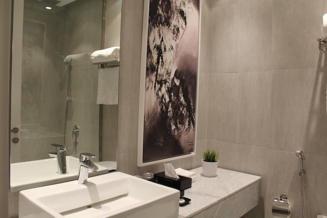 Rafa Apart otel Riyad Dış mekan fotoğraf