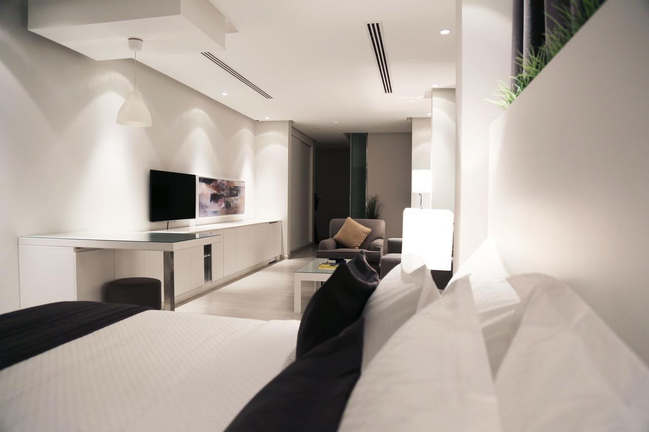 Rafa Apart otel Riyad Dış mekan fotoğraf