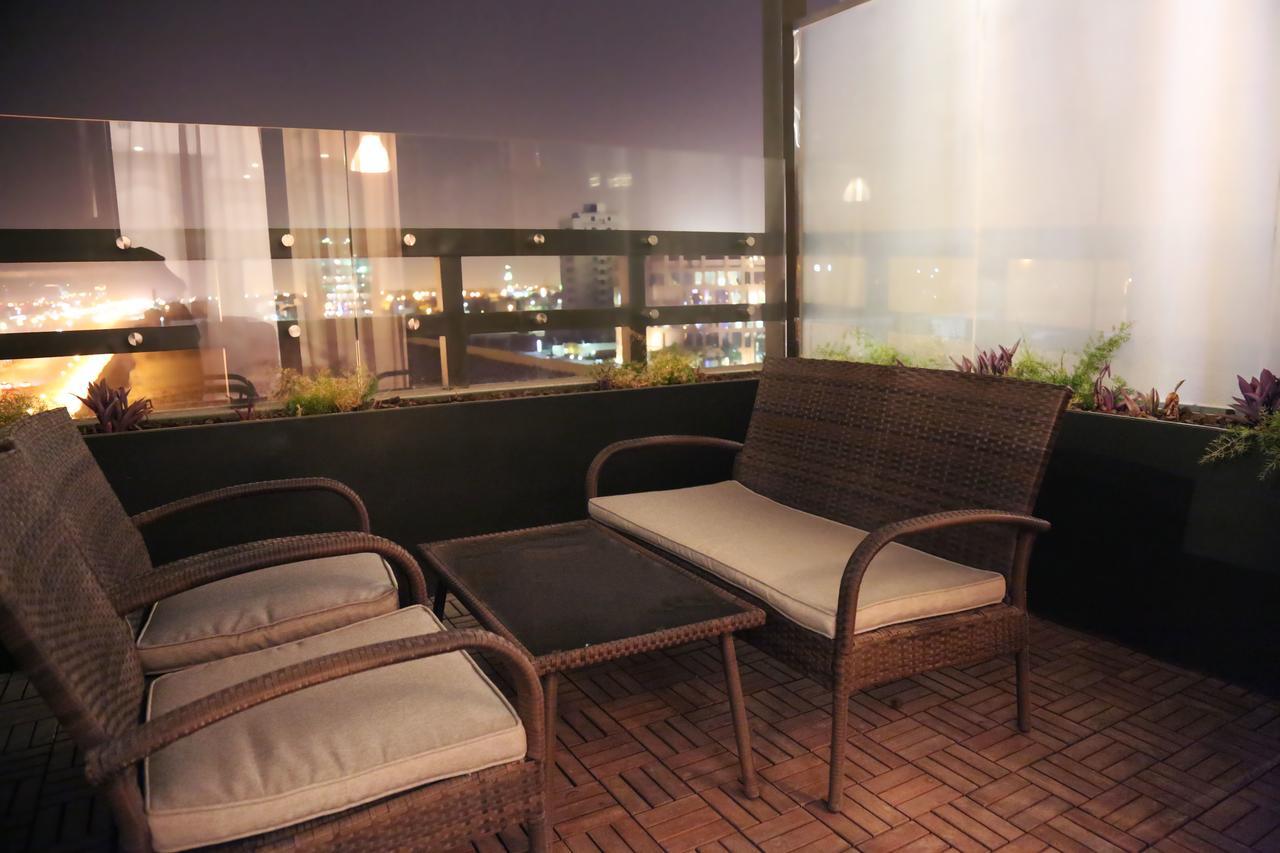 Rafa Apart otel Riyad Dış mekan fotoğraf