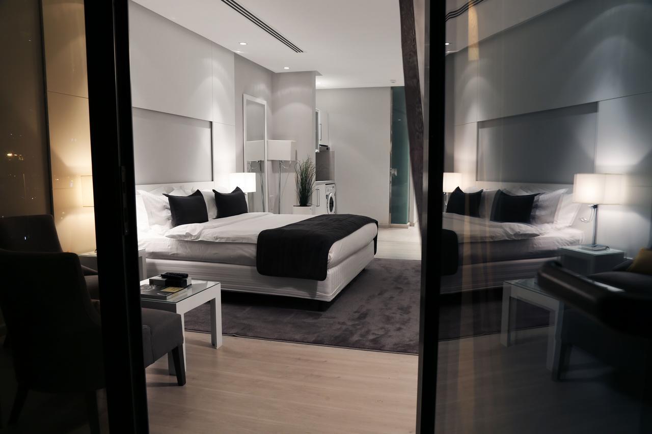Rafa Apart otel Riyad Dış mekan fotoğraf