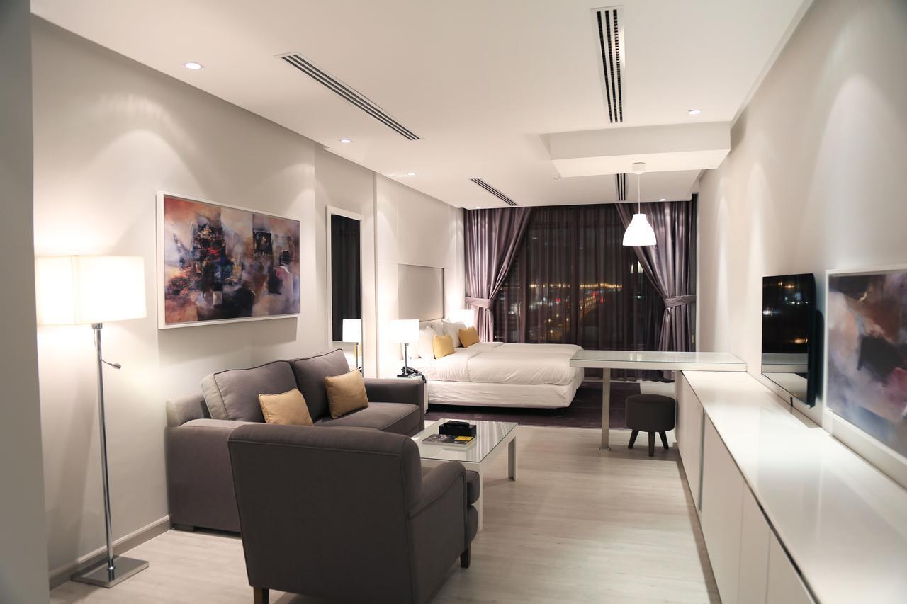 Rafa Apart otel Riyad Dış mekan fotoğraf