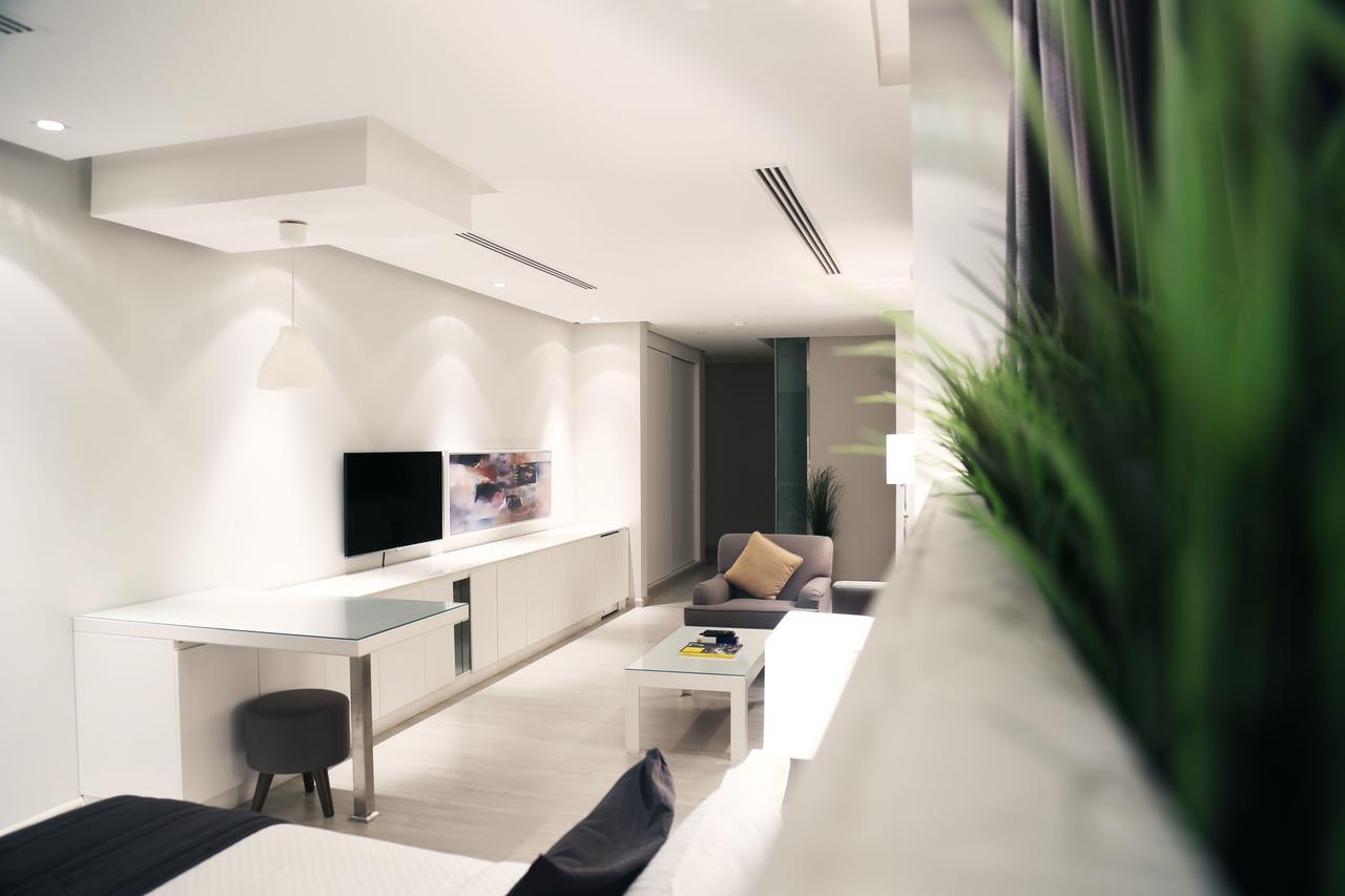 Rafa Apart otel Riyad Dış mekan fotoğraf