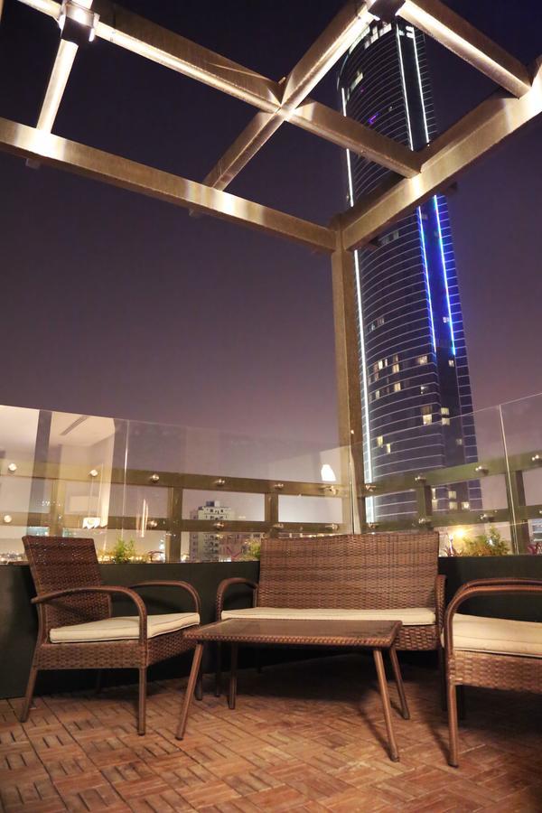 Rafa Apart otel Riyad Dış mekan fotoğraf