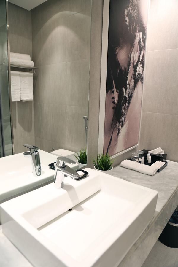 Rafa Apart otel Riyad Dış mekan fotoğraf