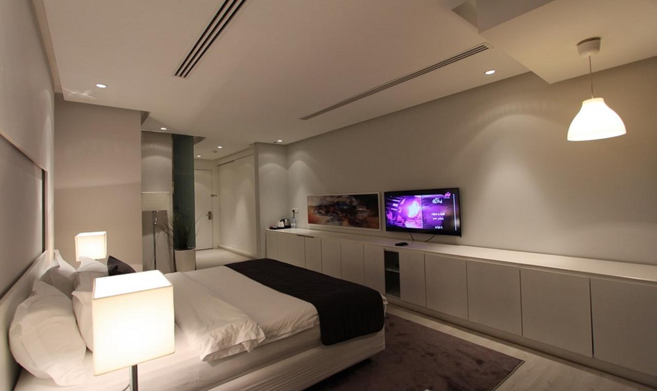 Rafa Apart otel Riyad Dış mekan fotoğraf