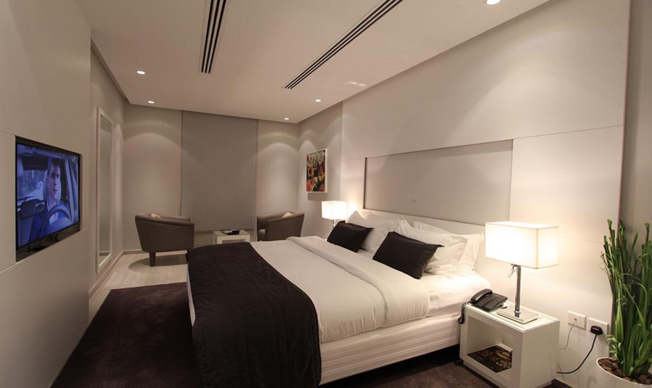 Rafa Apart otel Riyad Dış mekan fotoğraf