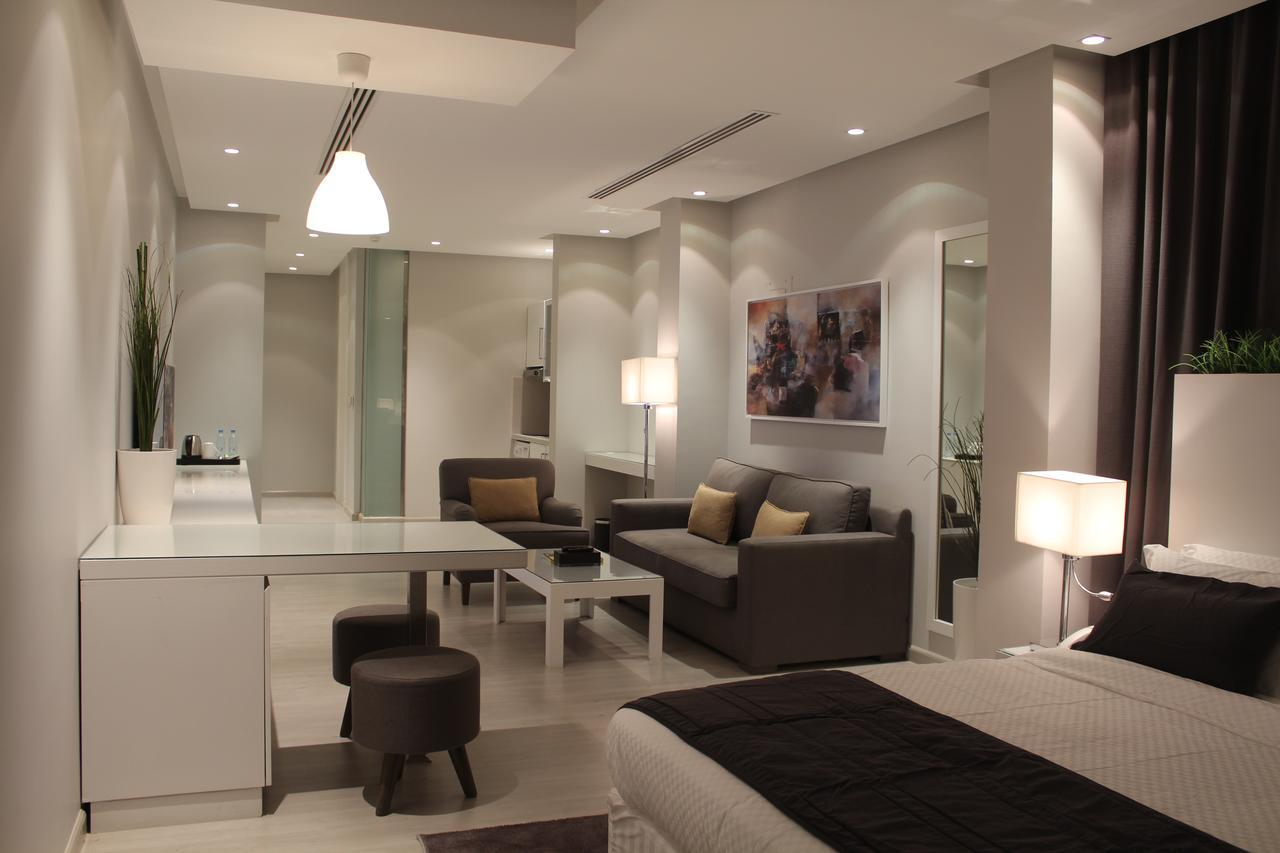 Rafa Apart otel Riyad Dış mekan fotoğraf