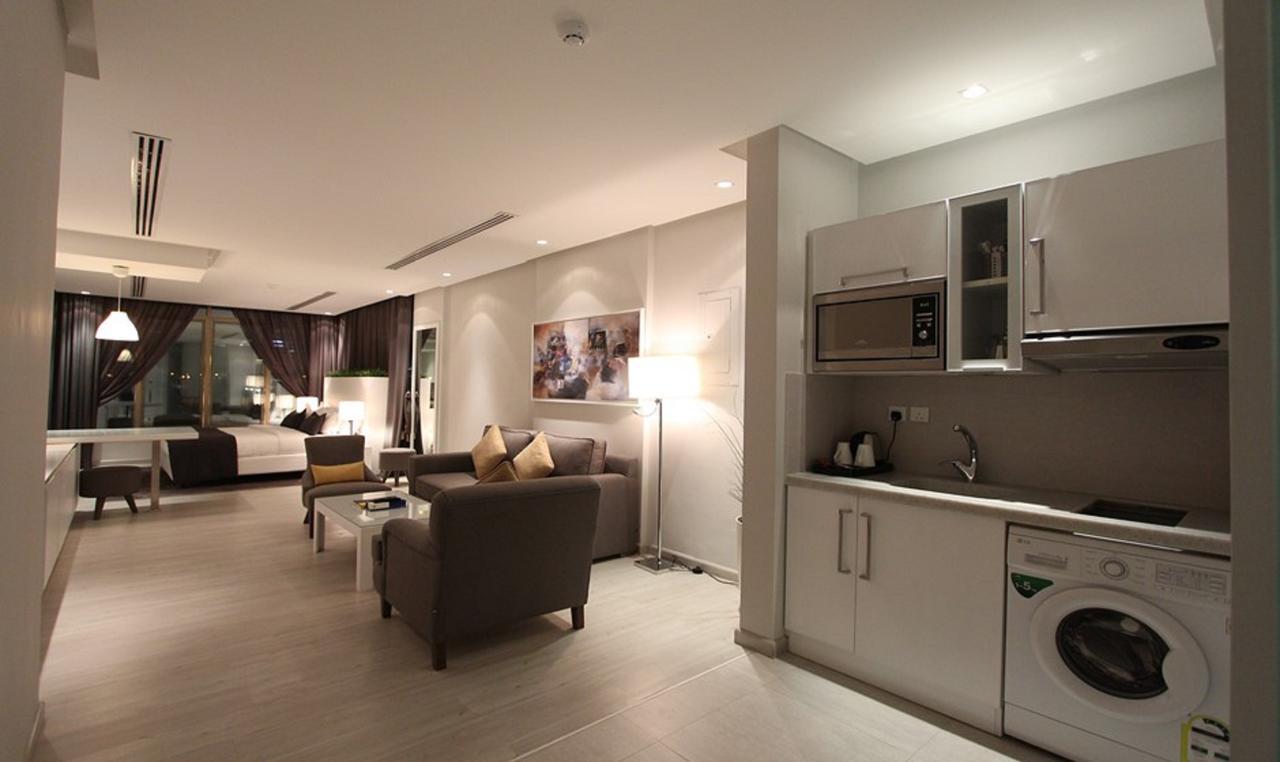Rafa Apart otel Riyad Dış mekan fotoğraf