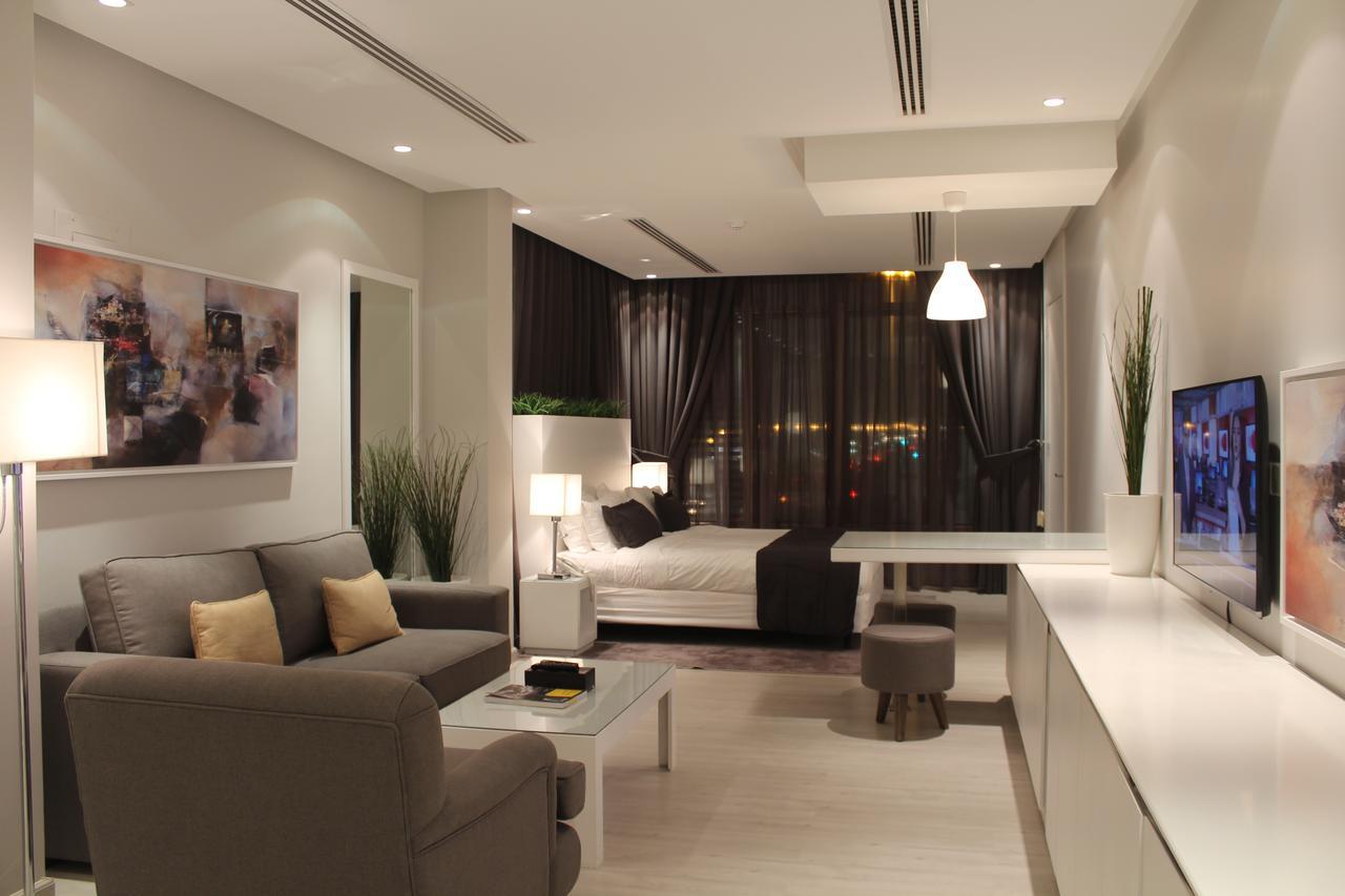 Rafa Apart otel Riyad Dış mekan fotoğraf